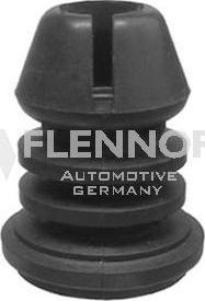 Flennor FL3951-J - Відбійник, буфер амортизатора autozip.com.ua