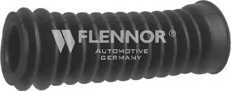 Flennor FL3962-J - Пильник, рульове управління autozip.com.ua