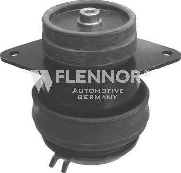 Flennor FL3905-J - Подушка, підвіска двигуна autozip.com.ua