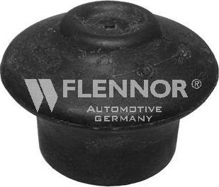 Flennor FL3908-J - Подушка, підвіска двигуна autozip.com.ua
