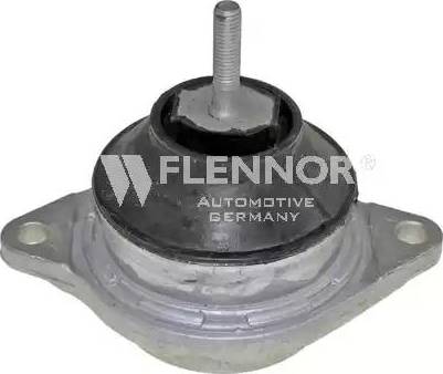 Flennor FL3910-J - Подушка, підвіска двигуна autozip.com.ua