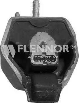 Flennor FL3918-J - Підвіска, автоматична коробка передач autozip.com.ua