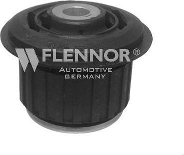 Flennor FL2991-J - Втулка, балка мосту autozip.com.ua