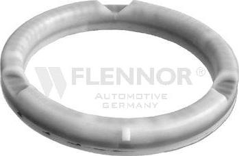 Flennor FL2997-J - Підшипник кочення, опора стійки амортизатора autozip.com.ua