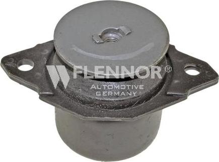 Flennor FL2930-J - Подушка, підвіска двигуна autozip.com.ua