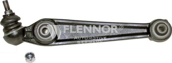 Flennor FL799-F - Важіль незалежної підвіски колеса autozip.com.ua
