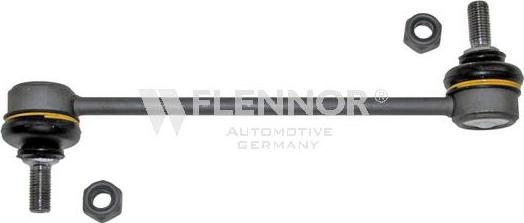 Flennor FL790-H - Тяга / стійка, стабілізатор autozip.com.ua