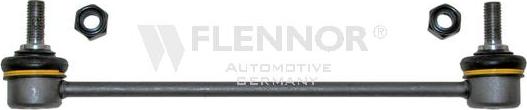 Flennor FL769-H - Тяга / стійка, стабілізатор autozip.com.ua