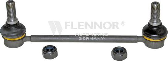 Flennor FL765-H - Тяга / стійка, стабілізатор autozip.com.ua