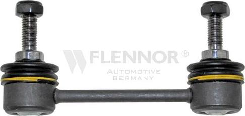Flennor FL761-H - Тяга / стійка, стабілізатор autozip.com.ua