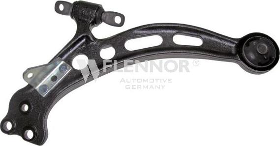 Flennor FL718-G - Важіль незалежної підвіски колеса autozip.com.ua