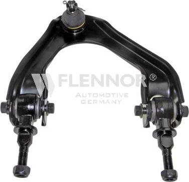 Flennor FL720-G - Важіль незалежної підвіски колеса autozip.com.ua