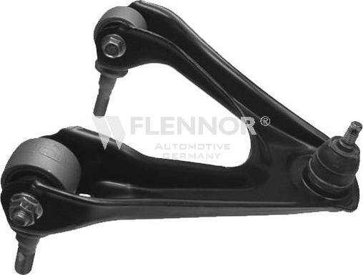 Flennor FL728-G - Важіль незалежної підвіски колеса autozip.com.ua