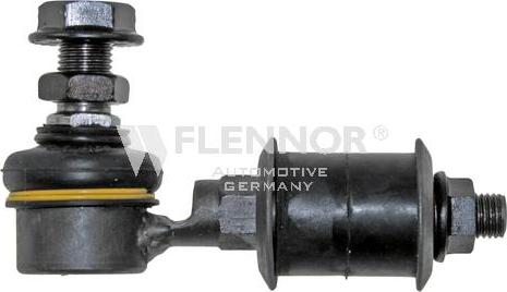 Flennor FL722-H - Тяга / стійка, стабілізатор autozip.com.ua
