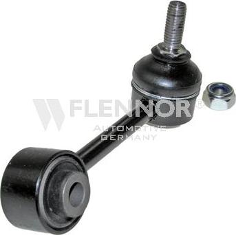 Flennor FL776-H - Тяга / стійка, стабілізатор autozip.com.ua