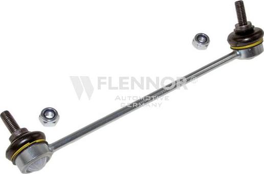 Flennor FL772-H - Тяга / стійка, стабілізатор autozip.com.ua