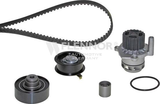 Flennor FP14448V-2