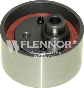 Flennor FS99151 - Натяжний ролик, ремінь ГРМ autozip.com.ua
