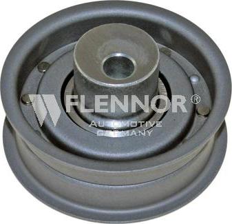 Flennor FS50999 - Натяжний ролик, ремінь ГРМ autozip.com.ua