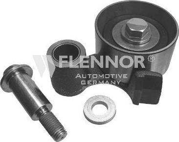 Flennor FS60995 - Натяжний ролик, ремінь ГРМ autozip.com.ua