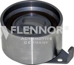 Flennor FS63595 - Натяжний ролик, ремінь ГРМ autozip.com.ua