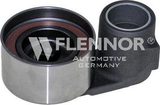 Flennor FS62594 - Натяжний ролик, ремінь ГРМ autozip.com.ua