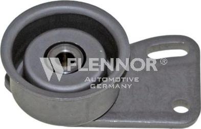Flennor FS67990 - Натяжний ролик, ремінь ГРМ autozip.com.ua