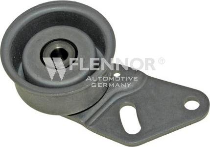 Flennor FS67991 - Натяжний ролик, ремінь ГРМ autozip.com.ua