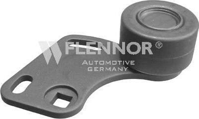 Flennor FS06199 - Натяжний ролик, ремінь ГРМ autozip.com.ua