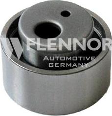 Flennor FS02133 - Натяжний ролик, ремінь ГРМ autozip.com.ua