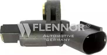 Flennor FSE50945 - Датчик ABS, частота обертання колеса autozip.com.ua