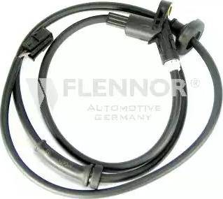 Flennor FSE51403 - Датчик ABS, частота обертання колеса autozip.com.ua