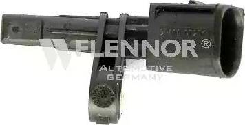Flennor FSE51488 - Датчик ABS, частота обертання колеса autozip.com.ua
