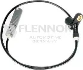 Flennor FSE51514 - Датчик ABS, частота обертання колеса autozip.com.ua