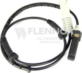 Flennor FSE51516 - Датчик ABS, частота обертання колеса autozip.com.ua