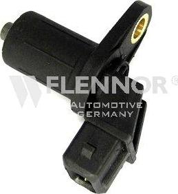 Flennor FSE51511 - Датчик імпульсів, колінчастий вал autozip.com.ua