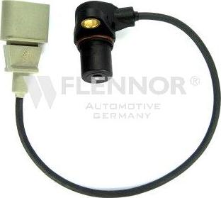 Flennor FSE51623 - Датчик, положення розподільного валу autozip.com.ua
