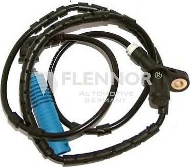 Flennor FSE51675 - Датчик ABS, частота обертання колеса autozip.com.ua