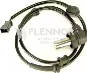 Flennor FSE51173 - Датчик ABS, частота обертання колеса autozip.com.ua