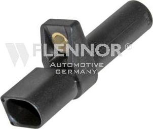 Flennor FSE51761-N - Датчик імпульсів, колінчастий вал autozip.com.ua