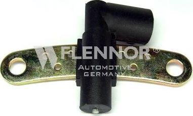 Flennor FSE51711 - Датчик імпульсів, колінчастий вал autozip.com.ua