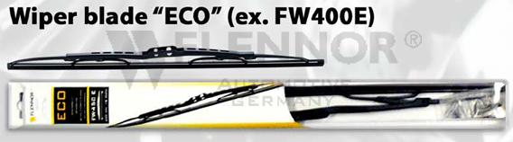 Flennor FW350E - Щітка склоочисника autozip.com.ua