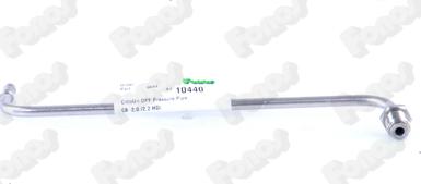Fonos 10440 - Напірний трубопровід, датчик тиску (саж. / Частічн.фільтр) autozip.com.ua