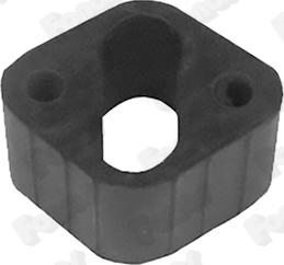 Fonos 86531 - Кронштейн, втулка, система випуску autozip.com.ua