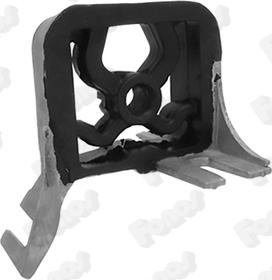 Fonos 80419 - Кронштейн, втулка, система випуску autozip.com.ua