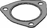 Fonos 80050 - Прокладка, труба вихлопного газу autozip.com.ua