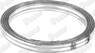 Fonos 80158 - Кронштейн, втулка, система випуску autozip.com.ua