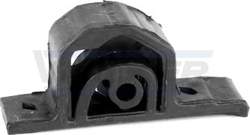 Fonos 80358 - Кронштейн, втулка, система випуску autozip.com.ua