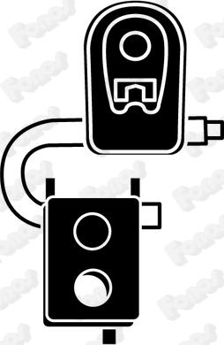 Fonos 80259 - Кронштейн, втулка, система випуску autozip.com.ua