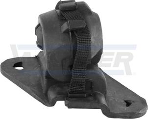Fonos 80280 - Кронштейн, втулка, система випуску autozip.com.ua